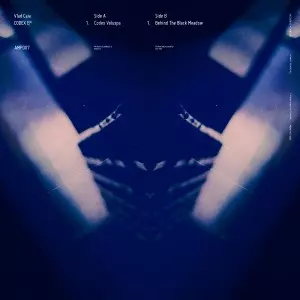 VLAD CAIA / CODEX EP