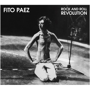 FITO PAEZ / フィト・パエス / ROCK AND ROLL REVOLUTION