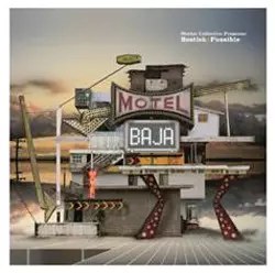 BOSTICH + FUSSIBLE / ボスティッチ+フッシブレ / モーテル・バハ(ノルテック・コレクティヴ・プレゼンツ)