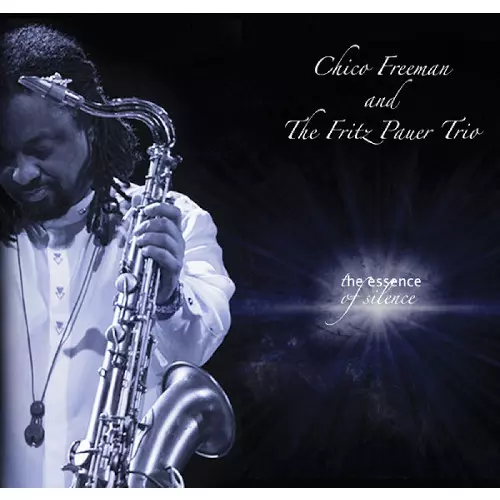 CHICO FREEMAN / チコ・フリーマン商品一覧｜JAZZ｜ディスクユニオン・オンラインショップ｜diskunion.net