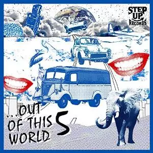 V.A. (OUT OF THIS WORLD)商品一覧｜PUNK｜ディスクユニオン