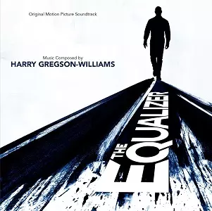 HARRY GREGSON-WILLIAMS / ハリー・グレッグソン=ウイリアムス / Equalizer