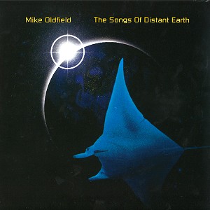 MIKE OLDFIELD / マイク・オールドフィールド / THE SONGS OF DISTANT EARTH - 180g LIMITED VINYL