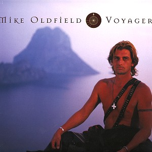 MIKE OLDFIELD / マイク・オールドフィールド / THE VOYAGER - 180g LIMITED VINYL