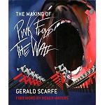 GERALD SCARFE / THE MAKING OF PINK FLOYD THE WALL