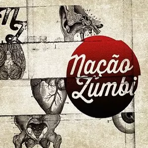 NACAO ZUMBI / ナサォン・ズンビ / NACAO ZUMBI
