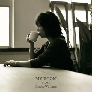 My Room Side.1 / マイ・ルーム・サイド1/HIROKO WILLIAMS