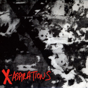 X (AUS) / ASPIRATIONS (LP)