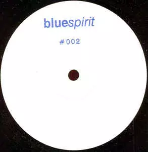 STEVE O'SULLIVAN / スティーブ・オサリバン / BLUESPIRIT #002