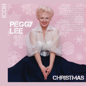PEGGY LEE / ペギー・リー / Icon - Christmas