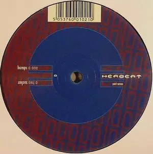 HERBERT / ハーバート / PART 7