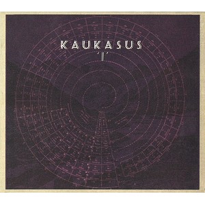 KAUKASUS / コーカサス / I