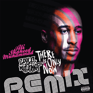 SOULS OF MISCHIEF / ソウルズ・オブ・ミスチーフ / THERE IS ONLY NOW - ALI SHAHEED MUHAMMAD REMIXES