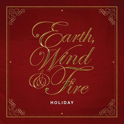 EARTH, WIND & FIRE / アース・ウィンド&ファイアー / HOLIDAY / ホリデイ
