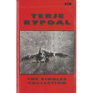 TERJE RYPDAL / テリエ・リピタル / Singles Collection(CASSETTE)