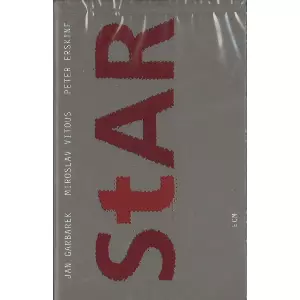 ヤン・ガルバレク / Star(CASS)