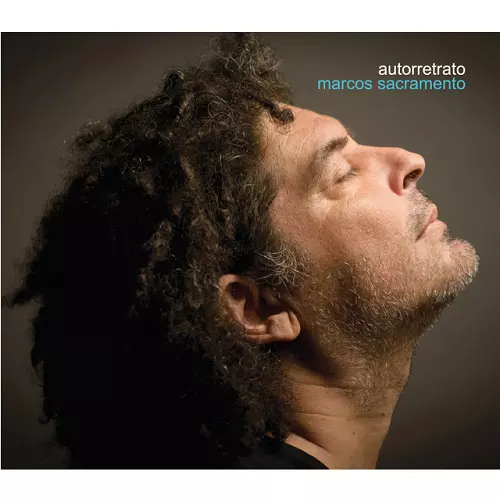 MARCOS SACRAMENTO / マルコス・サクラメント / AUTORRETRATO