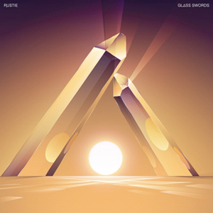 RUSTIE / ラスティー / GLASS SWORDS(廉価版)