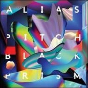 ALIAS (HIP HOP) / PITCH BLACK PRISM