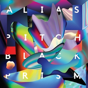 ALIAS (HIP HOP) / PITCH BLACK PRISM "LP"