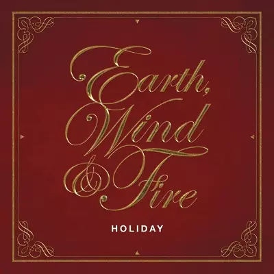 EARTH, WIND & FIRE / アース・ウィンド&ファイアー / HOLIDAY