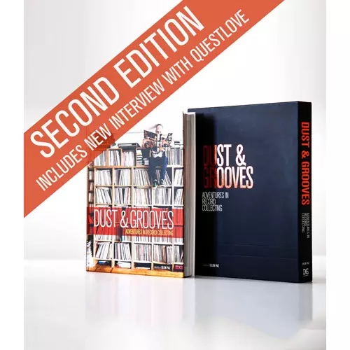 趣味・スポーツ・実用 DUST&GROOVES adventures in record Amazon.co.jp: Dust & Grooves: Adventures in Record