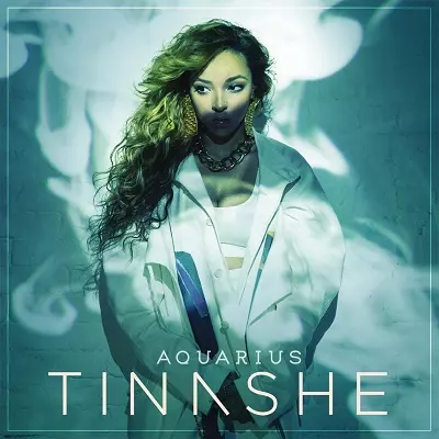 TINASHE / ティナーシェ / AQUARIUS