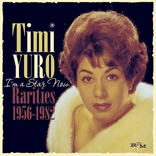 TIMI YURO / ティミ・ユーロ商品一覧｜JAZZ｜ディスクユニオン