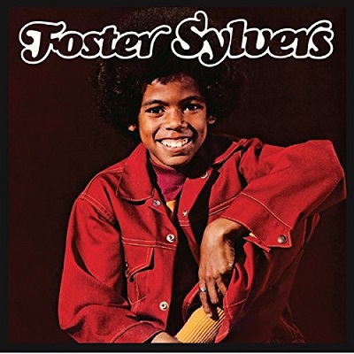 FOSTER SYLVERS / フォスター・シルヴァーズ / FOSTER SYLVERS