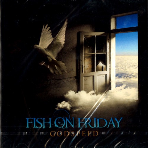 FISH ON FRIDAY / フィッシュ・オン・フライデー / GODSPEED