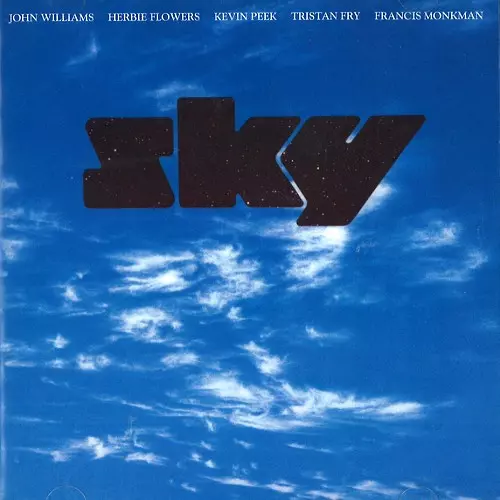 SKY (PROG/CLASSIC) / スカイ / SKY: CD+DVD EXPANDED AND REMASTERED EDITION - 24BIT DIGITAL REMASTER