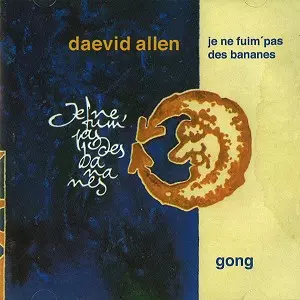 DAEVID ALLEN / デイヴッド・アレン商品一覧｜JAZZ｜ディスクユニオン