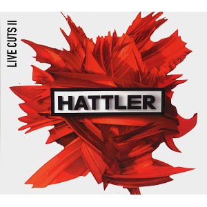 HELLMUT HATTLER / LIVE CUTS II