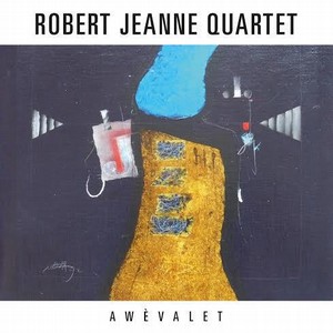 ROBERT JEANNE / ロバート・ジャンヌ / Awevalet