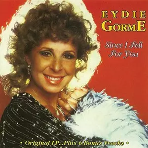 EYDIE GORME / イーディ・ゴーメ商品一覧｜ディスクユニオン
