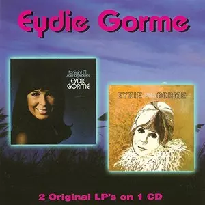 EYDIE GORME / イーディ・ゴーメ商品一覧｜ディスクユニオン