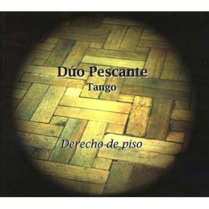 DUO PESCANTE / ドゥオ・ペスカンテ / DERECHO DE PISO