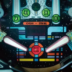 ICHISAN / EXTRA BALL