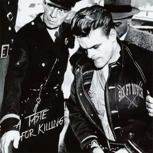SIX FT DITCH商品一覧｜PUNK｜ディスクユニオン・オンライン