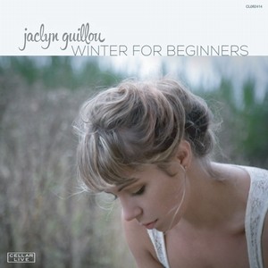 JACLYN GUILLOU / ジャクリン・グィロー  / Winter For Beginners