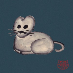 廻猫 / 猫ノ皿 
