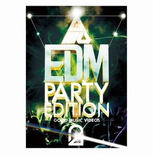 GOOD MUSIC VIDEO'S / GOOD MUSIC VIDEOS EDM PARTY EDITION 2