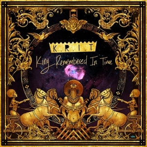 BIG K.R.I.T. / ビッグ・クリット / KING REMEMBERED IN TIME "US"