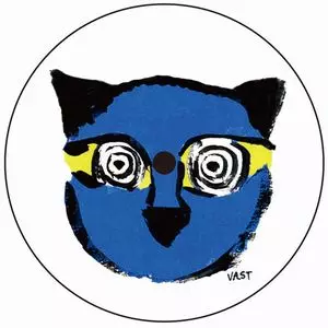 THE PEOPLE IN FOG / DEEP EP(ELBEE BAD RMX)