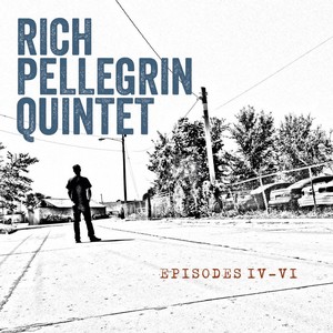 RICH PELLEGRIN / リッチ・ペルグラン / Episodes IV-VI