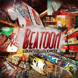 COUNTERCLOCKWISE / BEATOON