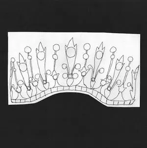 GAVIN RUSSOM / PURGE / ENTROPY