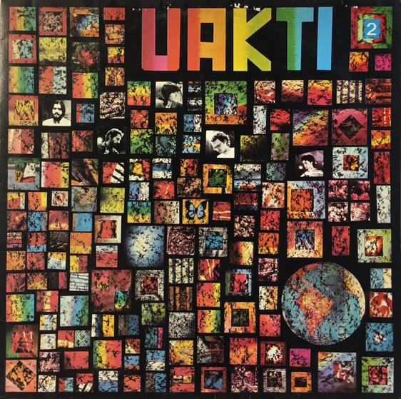 UAKTI / UAKTI II