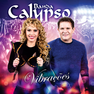 BANDA CALYPSO / バンダ・カリプソ / VIBRACOES