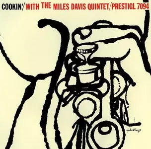 クッキン／マイルス・デイビス Cookin / クッキン(SACD/SHM-CD) /MILES DAVIS/マイルス